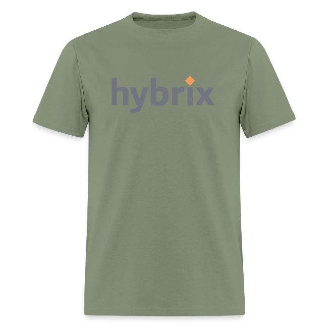 Hybrix logo