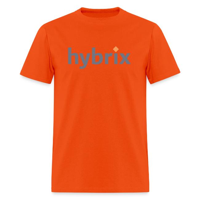 Hybrix logo