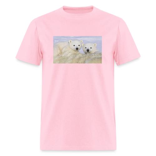 polarbears - Men's T-Shirt