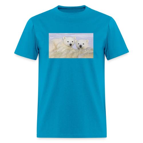 polarbears - Men's T-Shirt