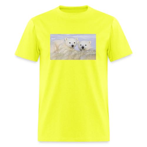 polarbears - Men's T-Shirt