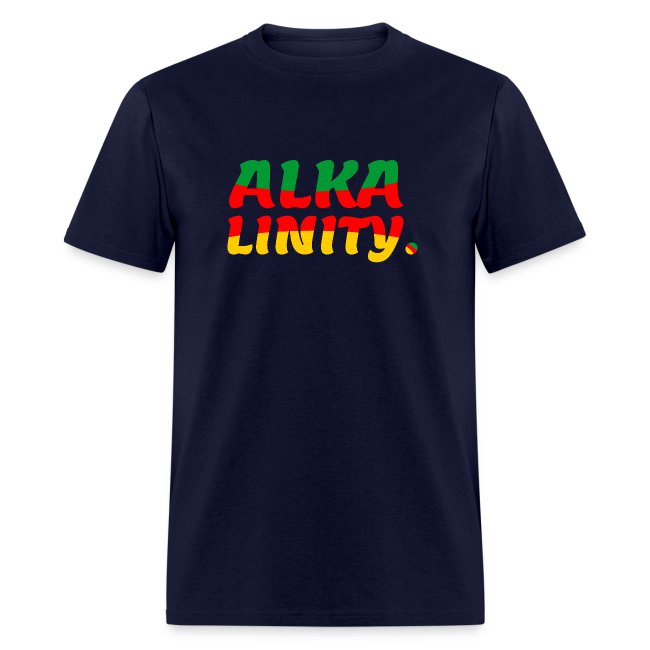 Alkalinity - CLR