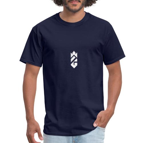 Honor Region Logo - Men's T-Shirt