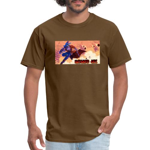 Bandit Axis - Men's T-Shirt