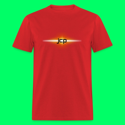 JCP 2K20 merchandise - Men's T-Shirt