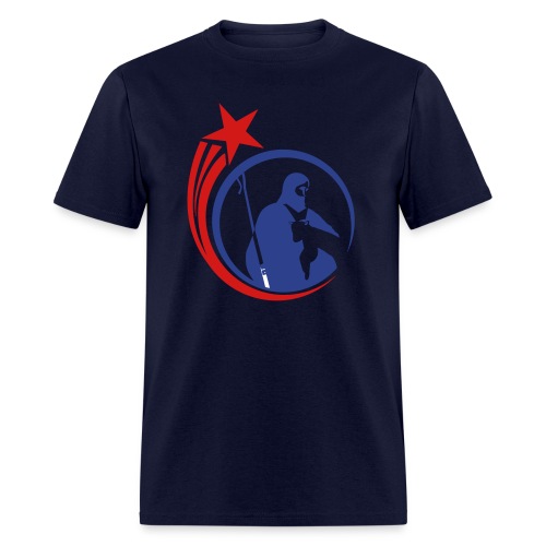 America's Savior Women's Hoodie - Men's T-Shirt