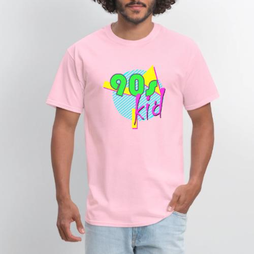 90skid - Men's T-Shirt