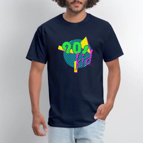 90skid - Men's T-Shirt