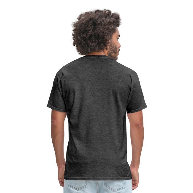 NTD 22 shirt front pocket gradient