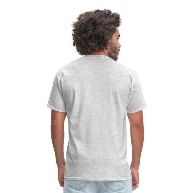NTD 22 shirt front pocket gradient