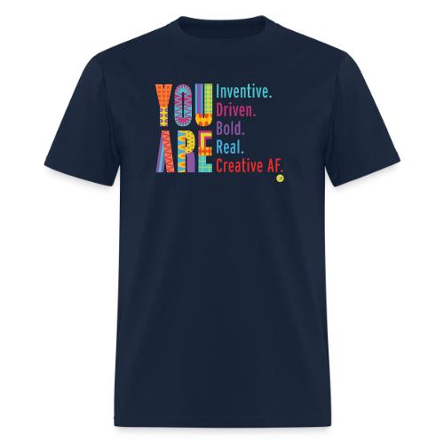 You Are - Men's T-Shirt