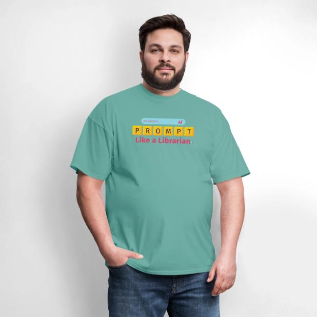 Prompt Like a Librarian