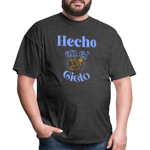 Hecho en el Cielo. - Men's T-Shirt