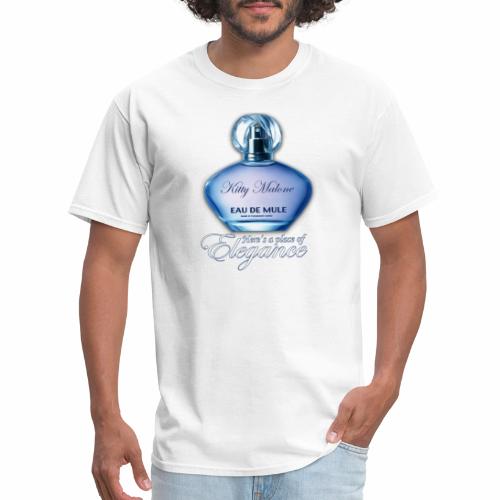 eaudemule - Men's T-Shirt