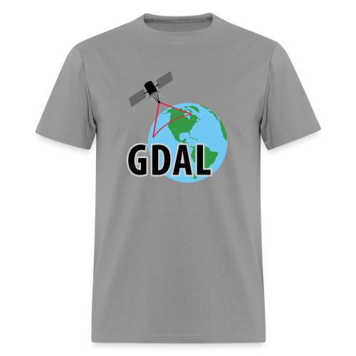 GDAL Logo - Men's T-Shirt
