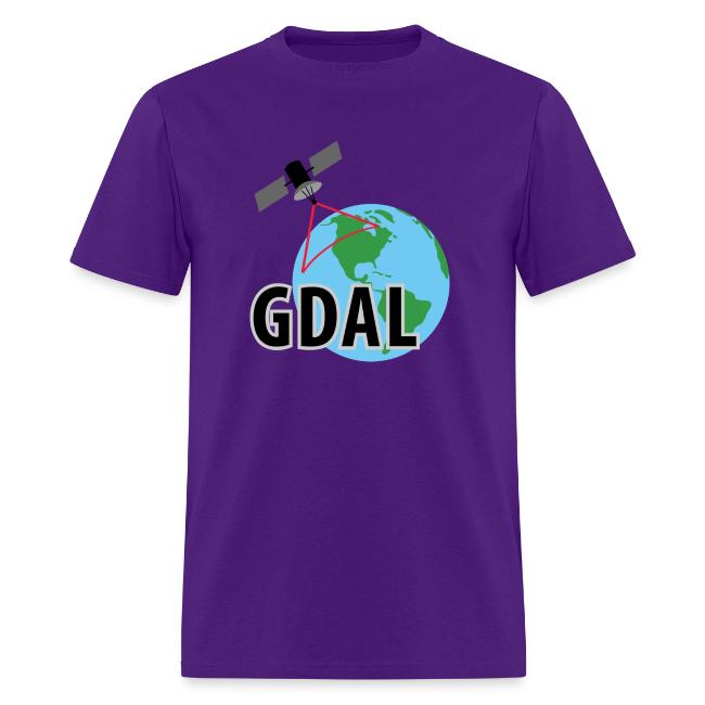 GDAL Logo