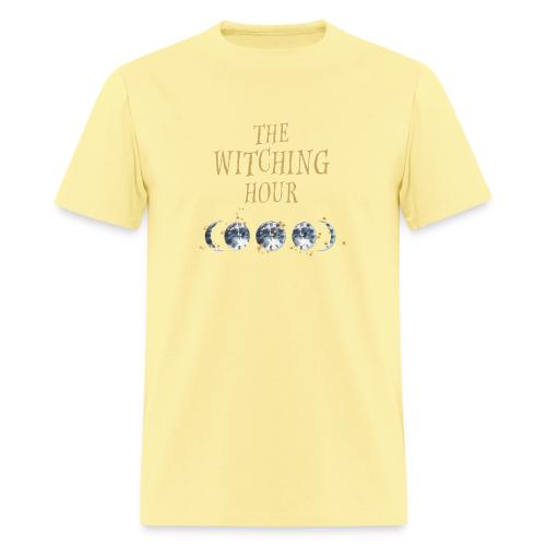 The Witching Hour - Men's T-Shirt