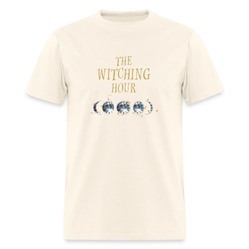 The Witching Hour - Men's T-Shirt