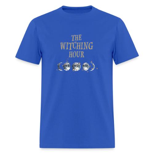 The Witching Hour - Men's T-Shirt