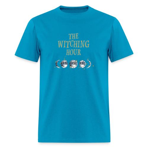 The Witching Hour - Men's T-Shirt