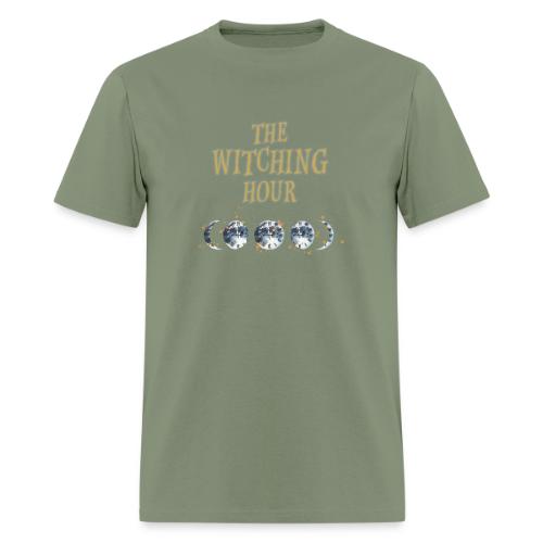 The Witching Hour - Men's T-Shirt