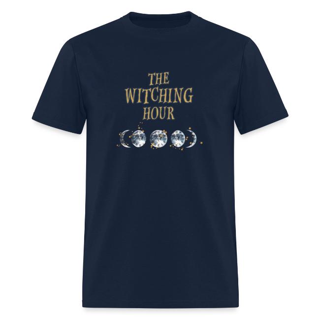 The Witching Hour