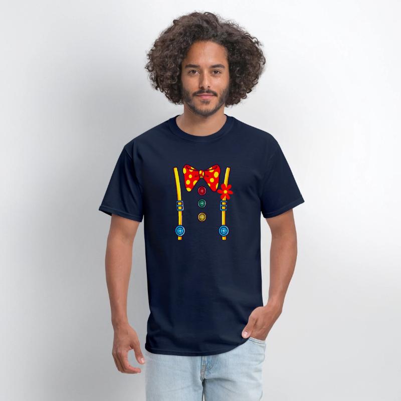 clown dress shirt Amazon.com: Funny World Men's Clown Costume T-Shirts, Medium, Multicoloured  : Clothing, Shoes & Jewelry