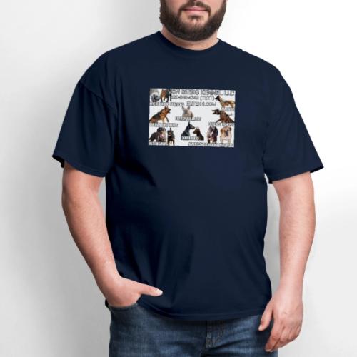 Poster543879731559390 - Men's T-Shirt