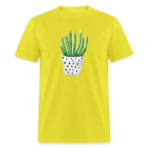 Cactus - Men's T-Shirt