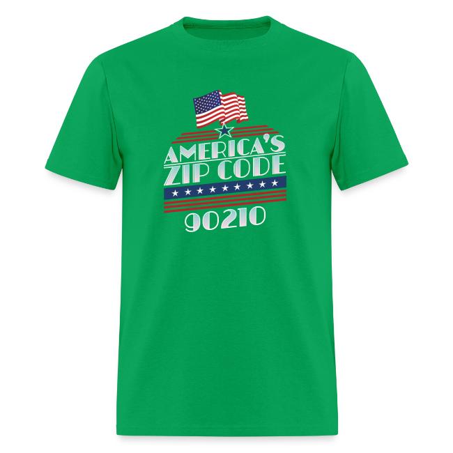 90210 Americas ZipCode Merchandise
