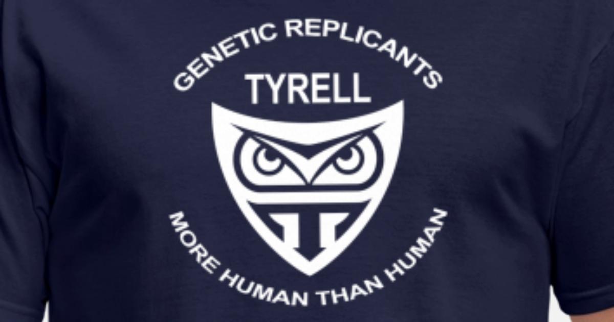 Tyrell Logo TYRELL CORPORATION – Identity :: Behance