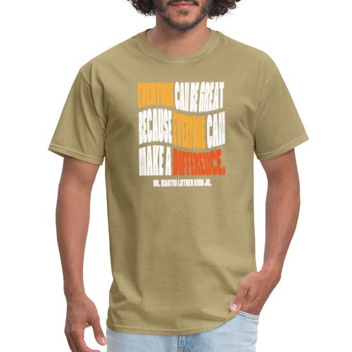 Serve The City - 2023 - Men's T-Shirt