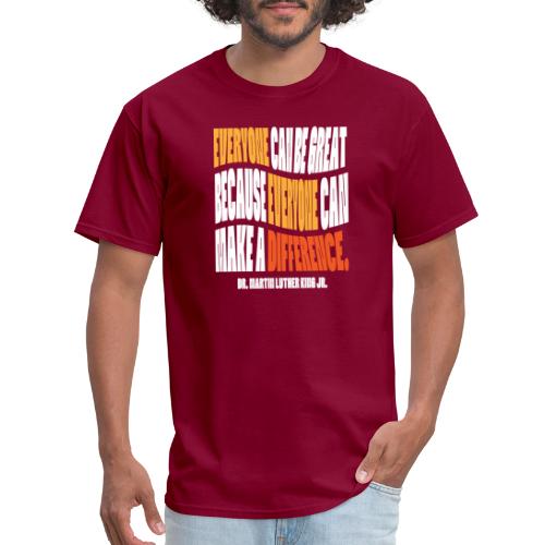 Serve The City - 2023 - Men's T-Shirt