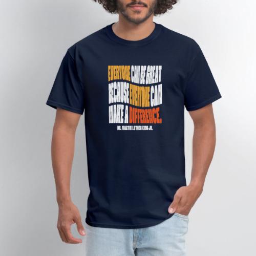 Serve The City - 2023 - Men's T-Shirt