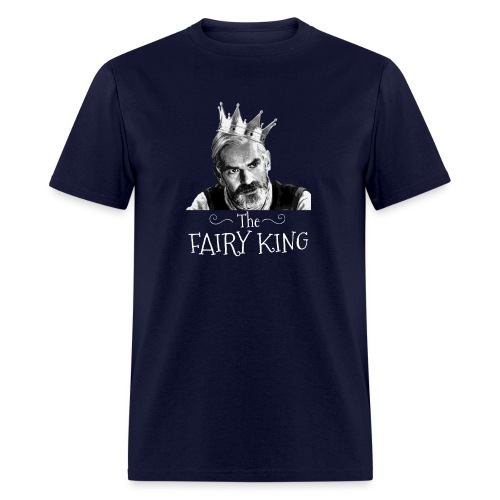 The Fairy King Murtagh - Men's T-Shirt