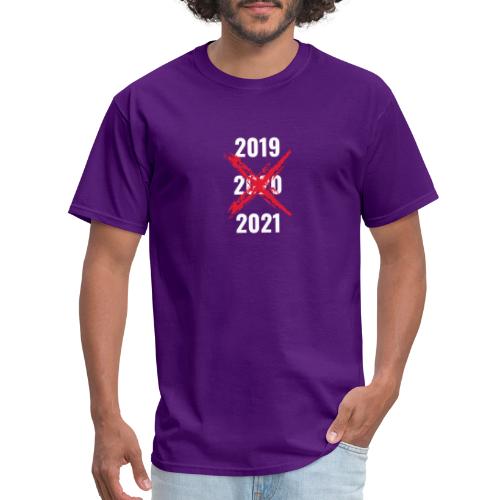 No 2020 - Men's T-Shirt