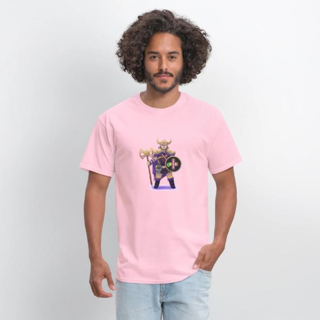 Viking Gamer