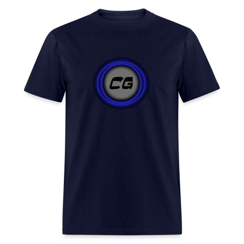 Clostyu Gaming Merch - Men's T-Shirt