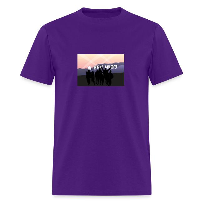 Class of 93' Shirt