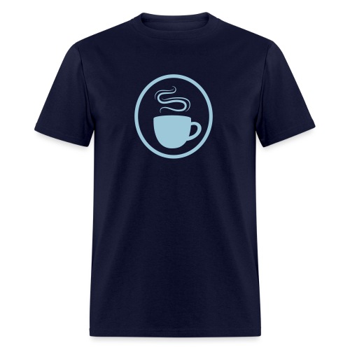 COFFEE CUP - Men's T-Shirt