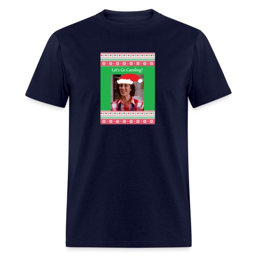 Cindy Walsh Holiday Merch - Men's T-Shirt