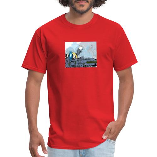 Nawfstar - Men's T-Shirt