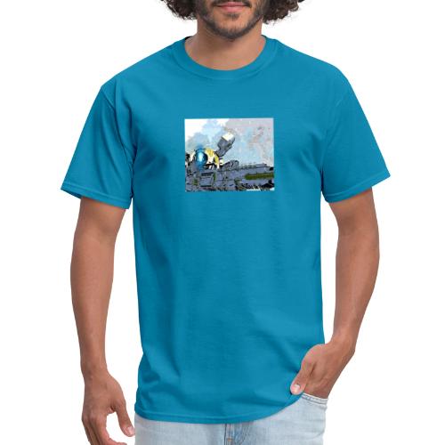 Nawfstar - Men's T-Shirt
