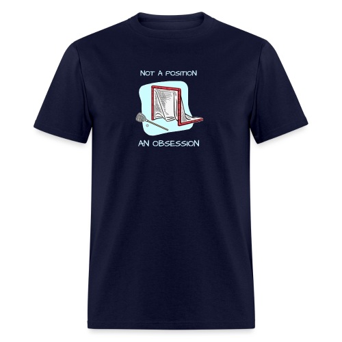 Design 3.3 - Men's T-Shirt