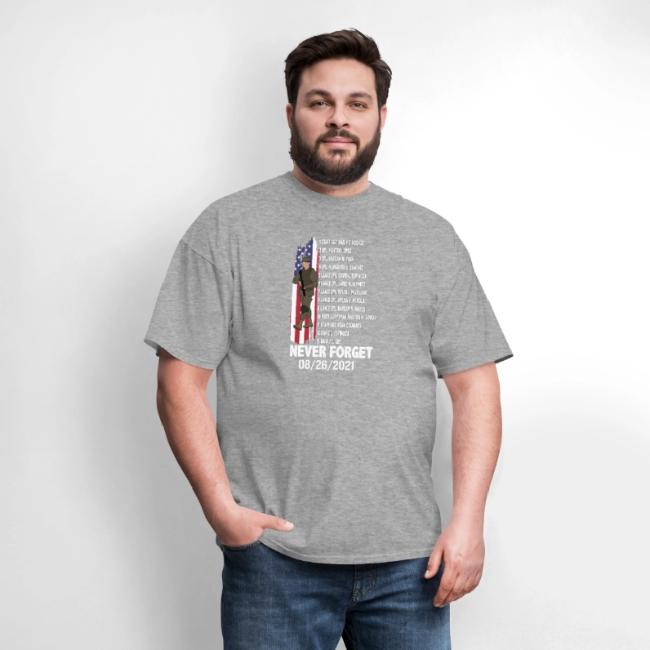 Names Of Fallen Soldiers 13 Heroes Never Forget