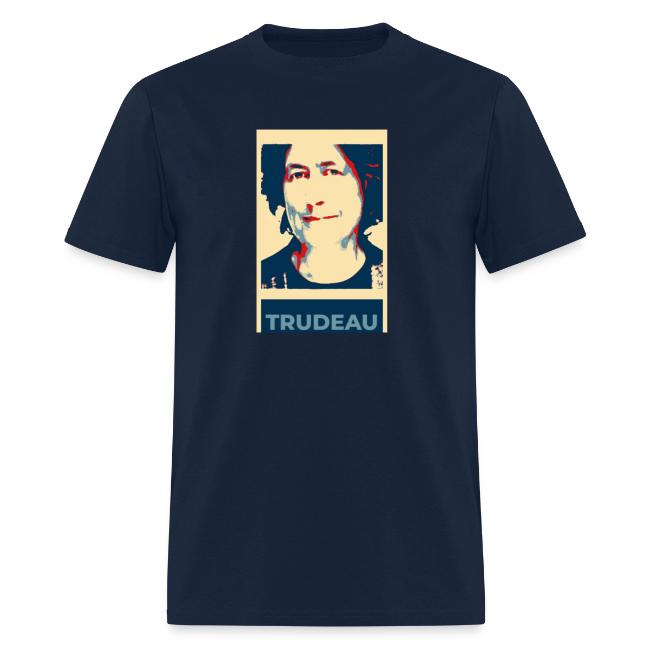 Trudeau