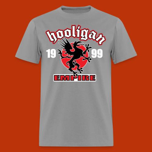 United Hooligan - Men's T-Shirt