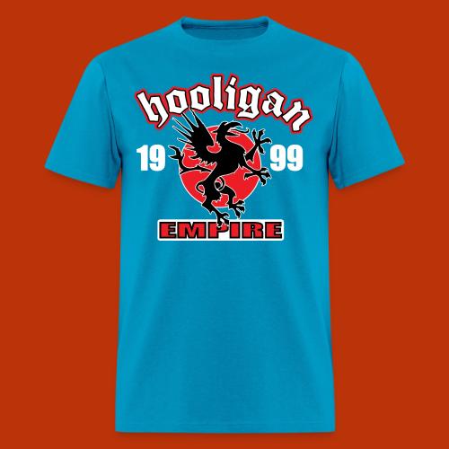 United Hooligan - Men's T-Shirt