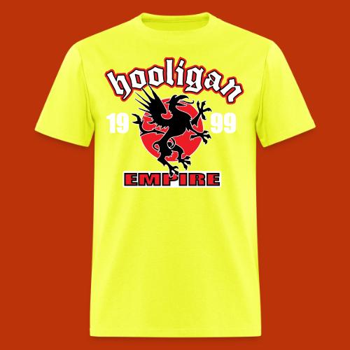 United Hooligan - Men's T-Shirt