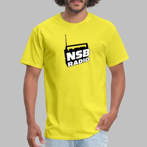 nsbradiologovector - Men's T-Shirt